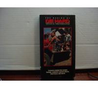 Die Hard With A Vengeance [Reino Unido] [VHS]