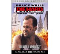 Die Hard with a Vengeance (Special Edition)