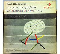 Die Harmonie Der Welt (The Music of the Universe)