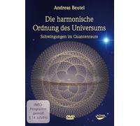 Die harmonische Ordnung des Universums, DVD [Alemania]