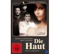 Die Haut [Alemania] [DVD]