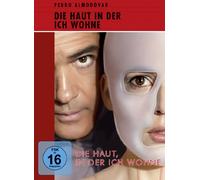 Die Haut, in der ich wohne - Almodovar Edition [Alemania] [DVD]
