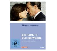 Die Haut, in der ich wohne - Große Kinomomente [Alemania] [DVD]