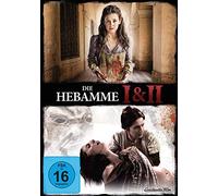 Die Hebamme 1+2 [Alemania] [DVD]