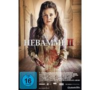 Die Hebamme II (DVD) Josefine Preuß Alicia Rittberg Genija Rykova Adrian Topol