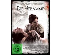 Die Hebamme [Alemania] [DVD]