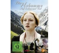 Die Hebamme - Auf Leben und Tod [Alemania] [DVD]