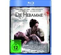 Die Hebamme (Blu-ray)