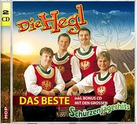 Die Hegl - Das Beste