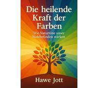 Die heilende Kraft der Farben: Wie Naturtöne unser Wohlbefinden stärken