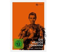 Die heilige Johanna [Alemania] [DVD]