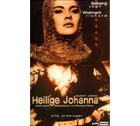 Die heilige Johanna [Alemania] [VHS]
