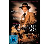 Die Heiligen der letzten Tage [Alemania] [DVD]
