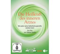Die Heilkraft des Inneren Arztes [Alemania] [DVD]