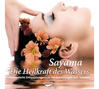 Die Heilkraft des Wassers. Audio-CD