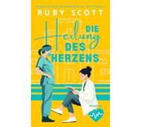 Die Heilung des Herzens: Lesbische Arztromantik: 6 (Städtisches Krankenhaus: Rettung 1)