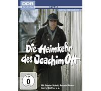 Die Heimkehr des Joachim Ott [Alemania] [DVD]