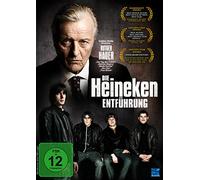 Die Heineken Entführung [Alemania] [DVD]