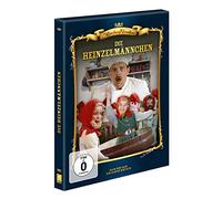 Die Heinzelmännchen - Märchen Klassiker [Alemania] [DVD]