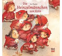 Die Heinzelmännchen von Köln