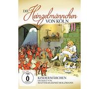 Die Heinzelmännchen Von Köln [DVD]