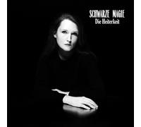 Heiterkeit, die - Schwarze Magie