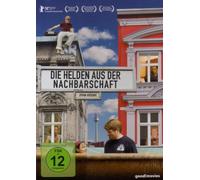 Die Helden aus der Nachbarschaft [Alemania] [DVD]