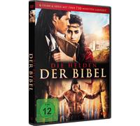 Die Helden der Bibel (DVD) Taylor James Fernando Palacios Evgeniy Emelin