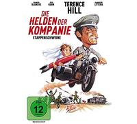 Die Helden der Kompanie [Alemania] [DVD]