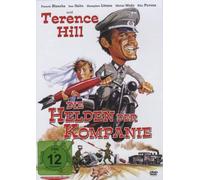 Die Helden der Kompanie [Alemania] [DVD]