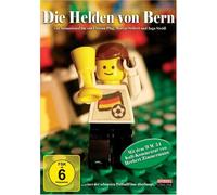 Die Helden von Bern [Alemania] [DVD]