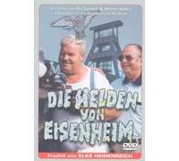 Die Helden von Eisenheim - Der Film [Alemania] [DVD]