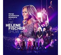 Die Helene.. -Digi- (DVD) Helene Fischer