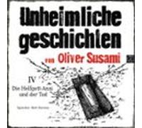 Die Helfgott-anni Und Der Tod (audiolibro)
