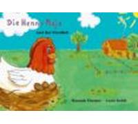 Die Henne Maja Und Der Eierdieb (ebook)