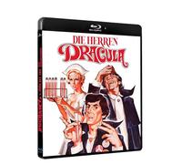 Die Herren Dracula [Alemania] [Blu-ray]