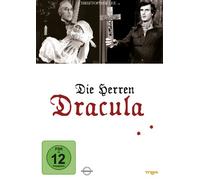 Die Herren Dracula [Alemania] [DVD]