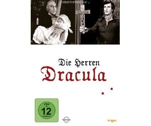 Die Herren Dracula [Alemania] [DVD]