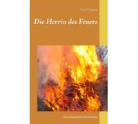Die Herrin Des Feuers (ebook)