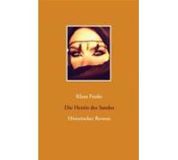 Die Herrin Des Sandes (ebook)