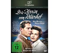 Die Herrin vom Sölderhof (DVD) Ilse Werner, Viktor Staal, Ida Wüst