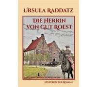 Die Herrin Von Gut Roest (ebook)