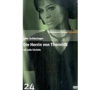 Die Herrin von Thornhill - SZ-Cinemathek [Alemania] [DVD]