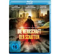 Die Herrschaft der Schatten [Alemania] [Blu-ray]