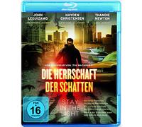 Die Herrschaft der Schatten [Alemania] [Blu-ray]