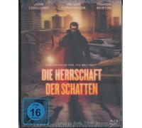 Die Herrschaft der Schatten - Lenticular Edition [Alemania] [Blu-ray]