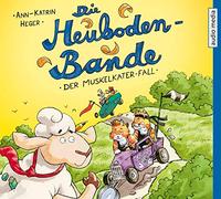 Die Heuboden-Bande - Der Muskelkater-Fall(2) [Import]