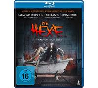 Die Hexe
