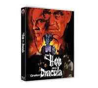 Die Hexe des Grafen Dracula [Alemania] [Blu-ray]