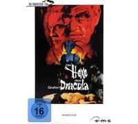 Die Hexe des Grafen Dracula [Alemania] [DVD]
